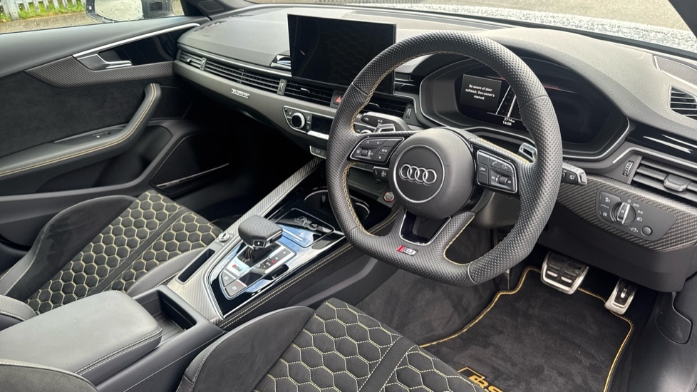 Used Audi RS4 2025 for sale - 76745318: Photo 6
