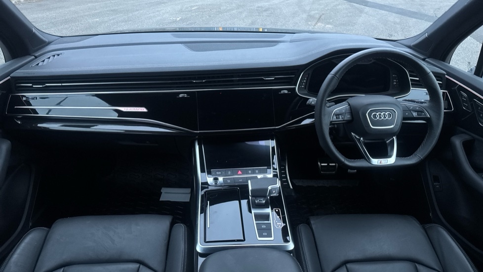 Used Audi Q7 2025 for sale - 76872084: Photo 12