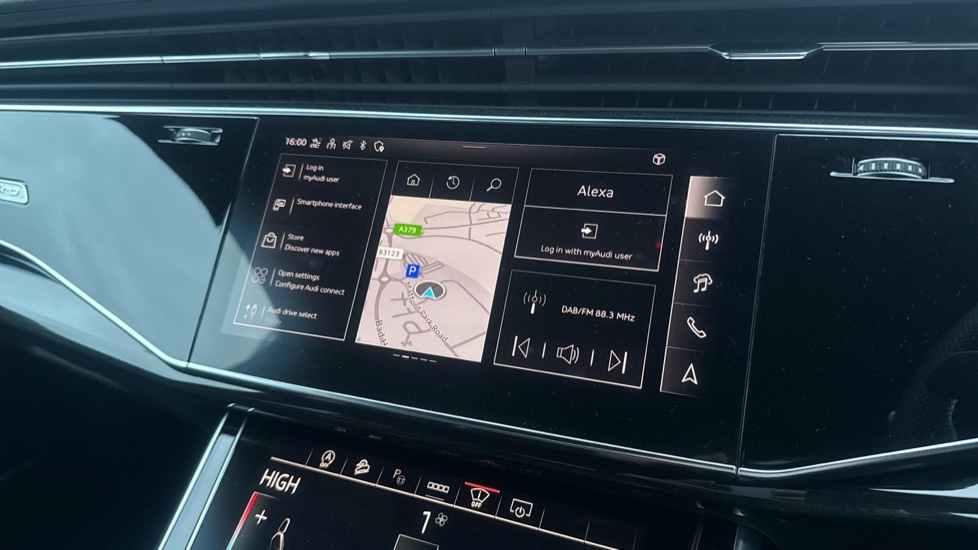 Used Audi Q7 2025 for sale - 76872084: Photo 13