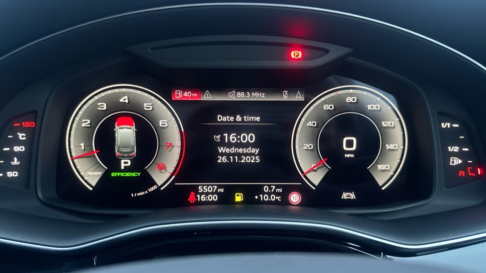 Used Audi Q7 2025 for sale - 76872084: Photo 14