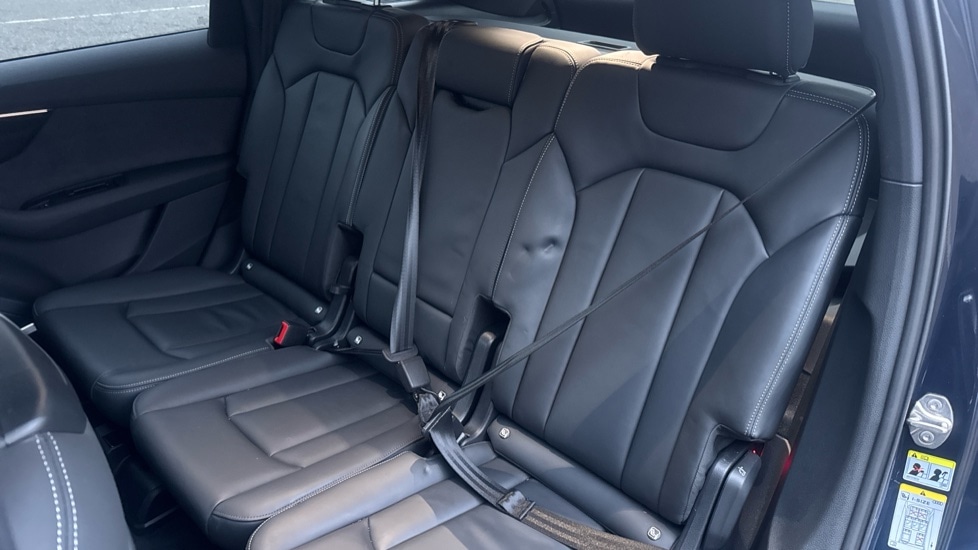 Used Audi Q7 2025 for sale - 76872084: Photo 15