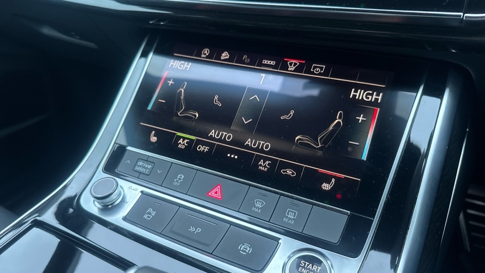 Used Audi Q7 2025 for sale - 76872084: Photo 16