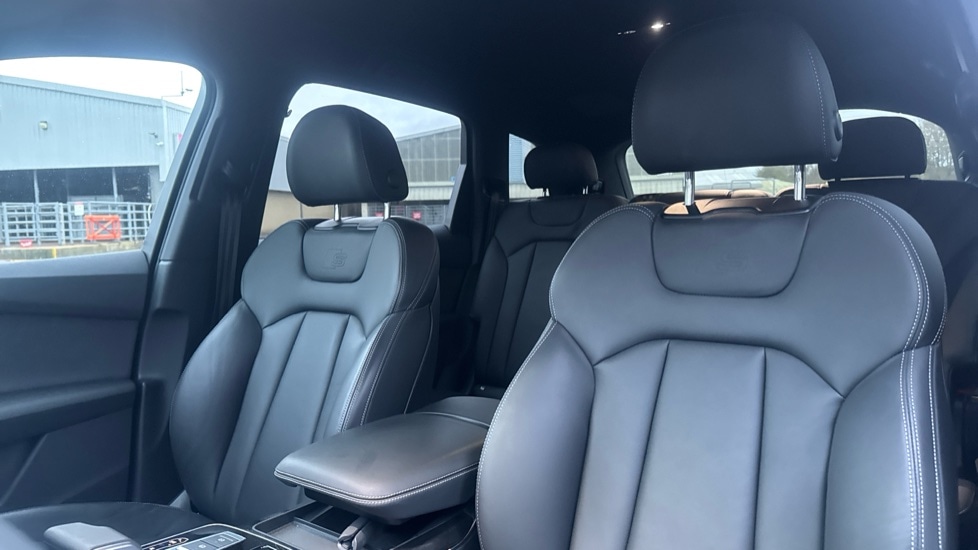 Used Audi Q7 2025 for sale - 76872084: Photo 17