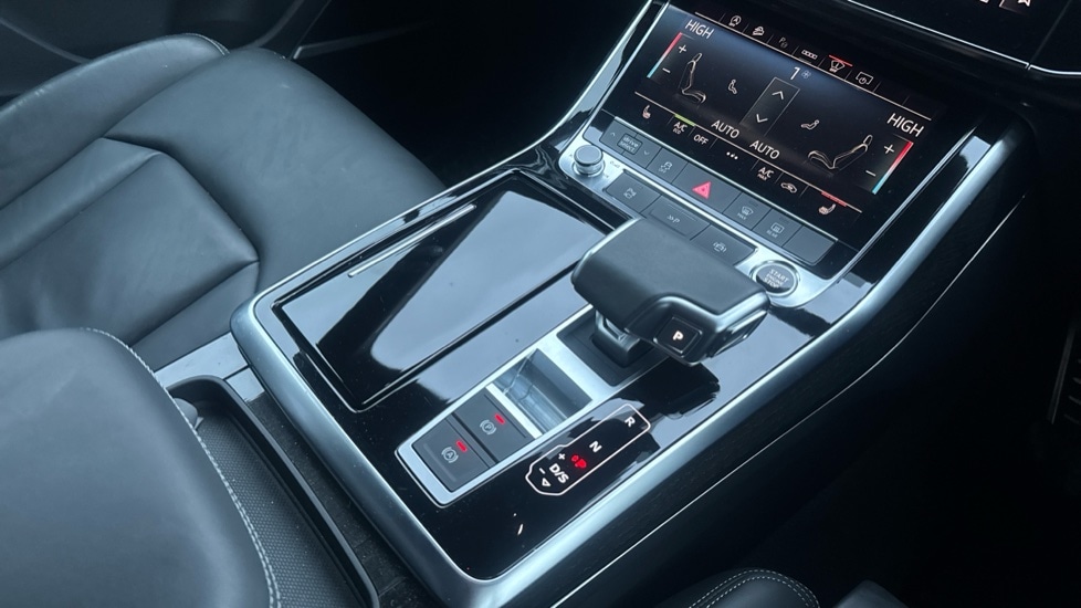 Used Audi Q7 2025 for sale - 76872084: Photo 19