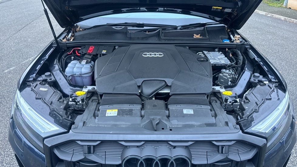Used Audi Q7 2025 for sale - 76872084: Photo 20