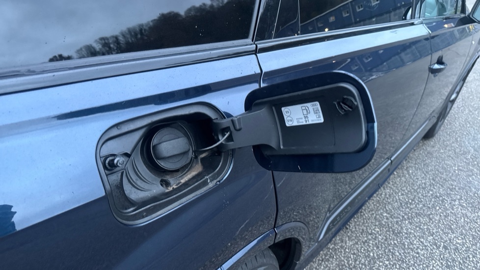 Used Audi Q7 2025 for sale - 76872084: Photo 22