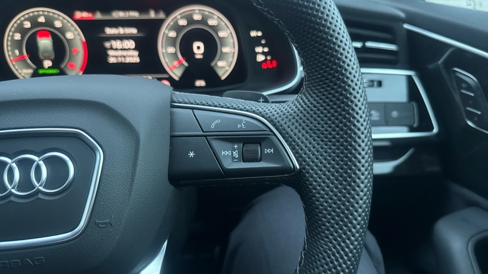 Used Audi Q7 2025 for sale - 76872084: Photo 23