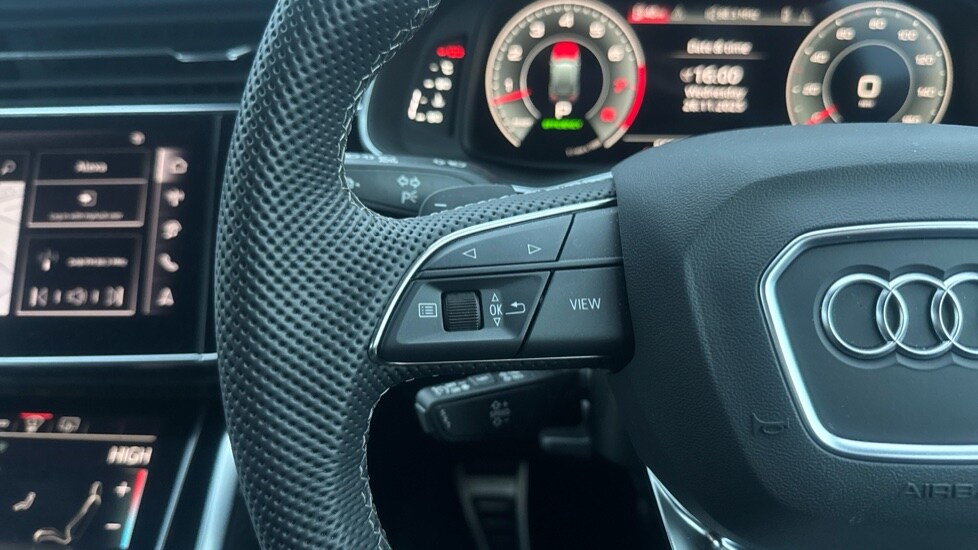 Used Audi Q7 2025 for sale - 76872084: Photo 24