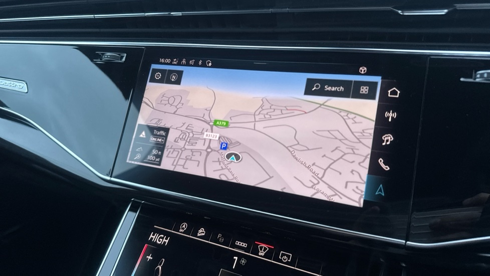 Used Audi Q7 2025 for sale - 76872084: Photo 25