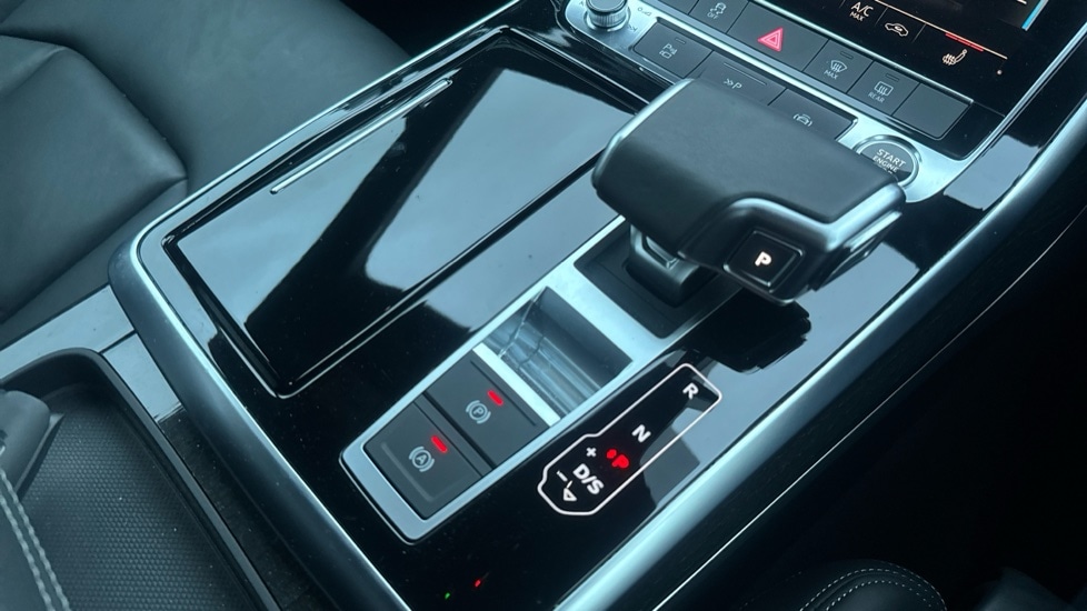 Used Audi Q7 2025 for sale - 76872084: Photo 26