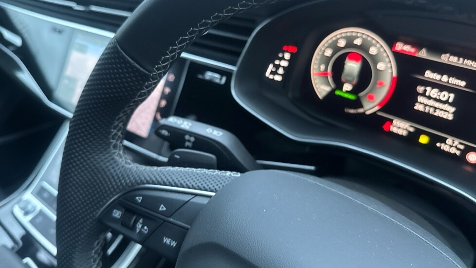 Used Audi Q7 2025 for sale - 76872084: Photo 31