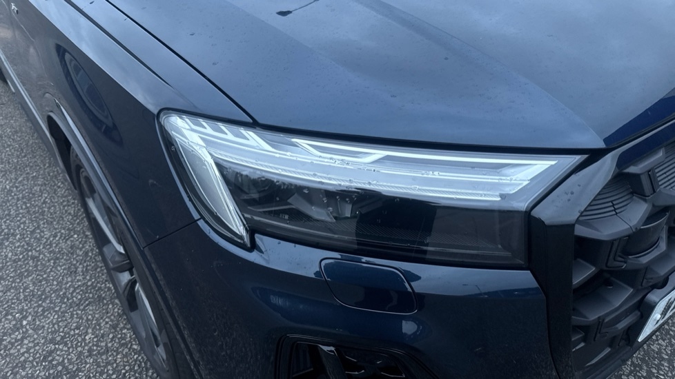 Used Audi Q7 2025 for sale - 76872084: Photo 34