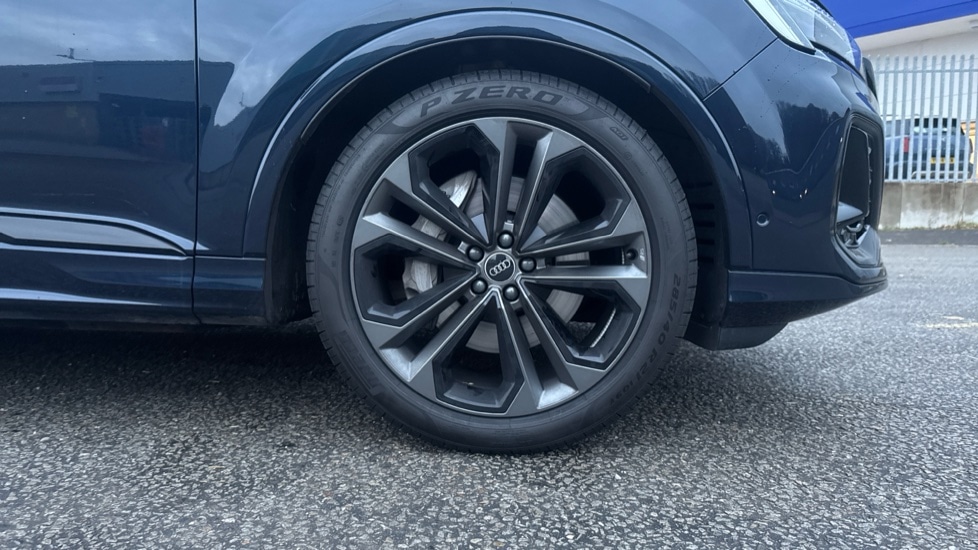 Used Audi Q7 2025 for sale - 76872084: Photo 5