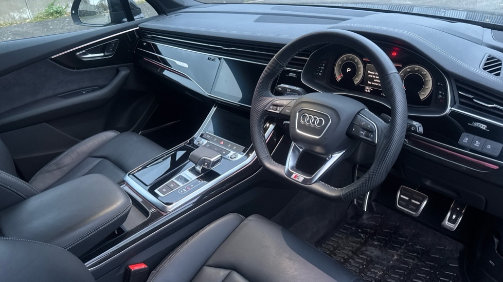Used Audi Q7 2025 for sale - 76872084: Photo 6