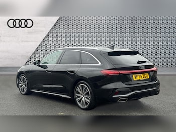 Used Audi A5 2025 for sale - 76872253: Photo