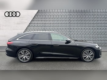 Used Audi A5 2025 for sale - 76872253: Photo