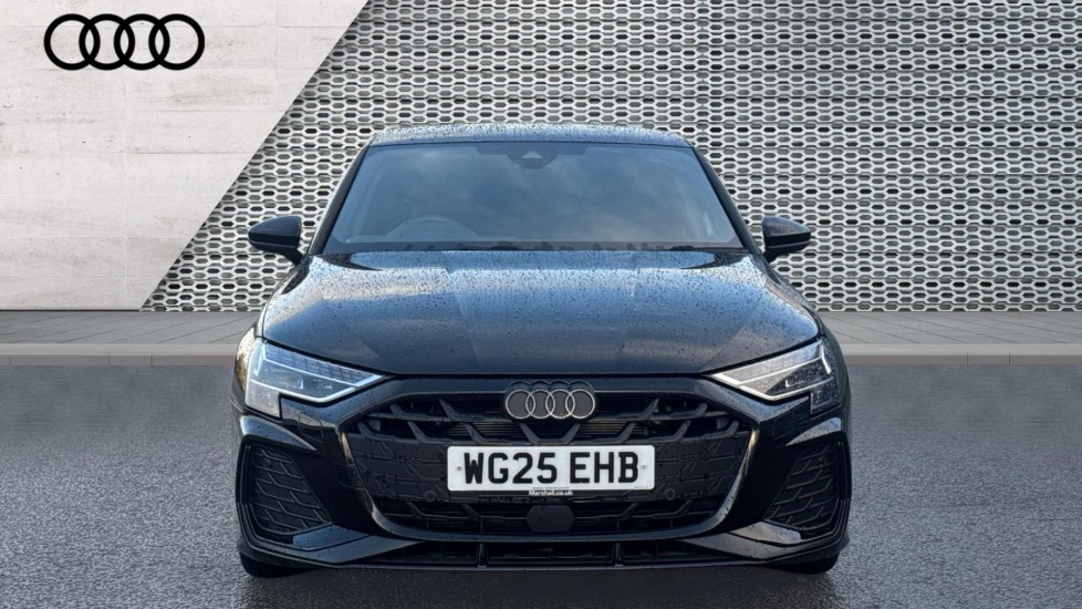 Used Audi A3 2025 for sale - 76872021: Photo 10