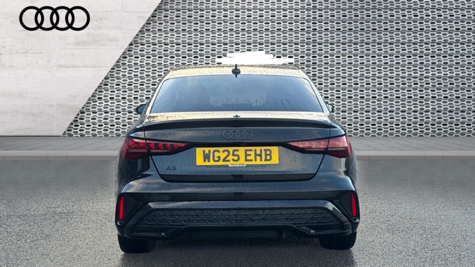 Used Audi A3 2025 for sale - 76872021: Photo 11