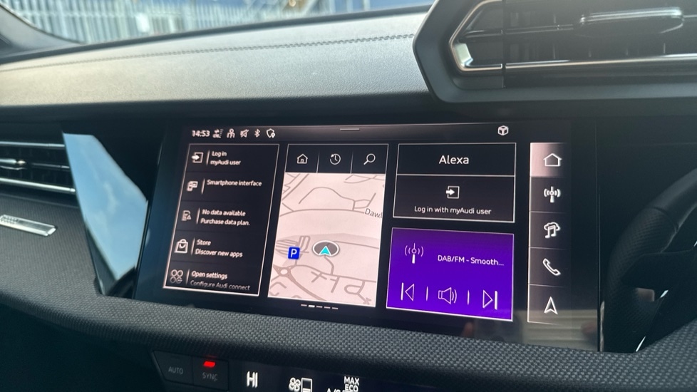 Used Audi A3 2025 for sale - 76872021: Photo 13