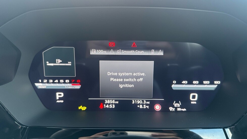 Used Audi A3 2025 for sale - 76872021: Photo 14