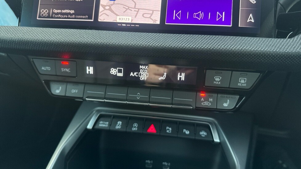 Used Audi A3 2025 for sale - 76872021: Photo 16