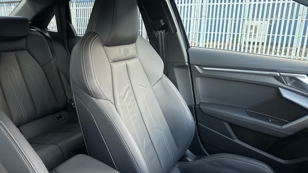 Used Audi A3 2025 for sale - 76872021: Photo 17