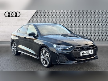 Audi A3 feature image