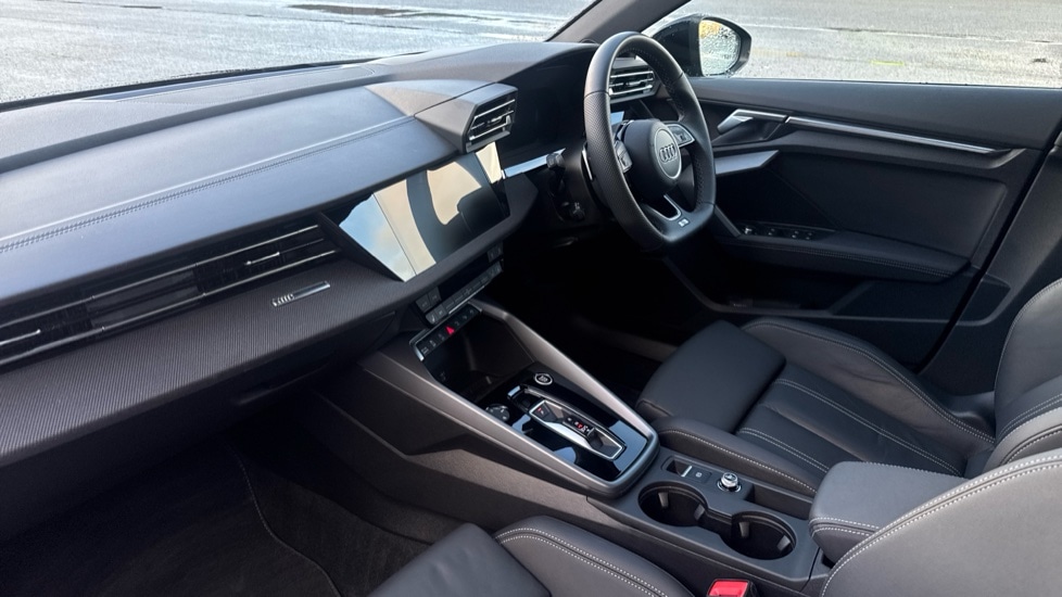 Used Audi A3 2025 for sale - 76872021: Photo 2