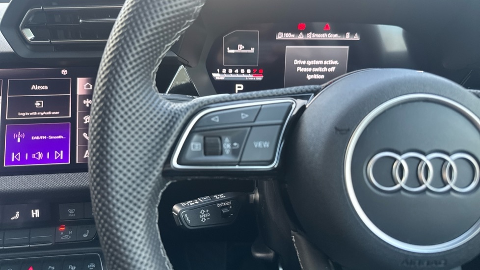 Used Audi A3 2025 for sale - 76872021: Photo 24