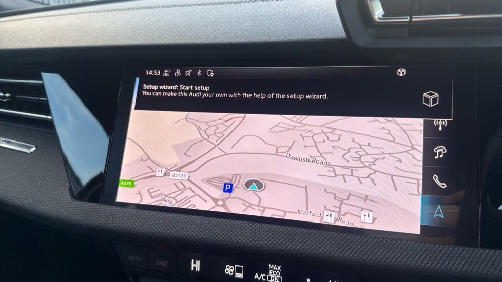 Used Audi A3 2025 for sale - 76872021: Photo 25