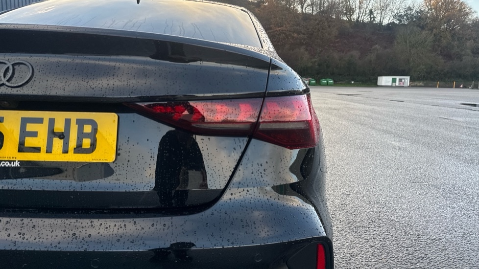 Used Audi A3 2025 for sale - 76872021: Photo 33