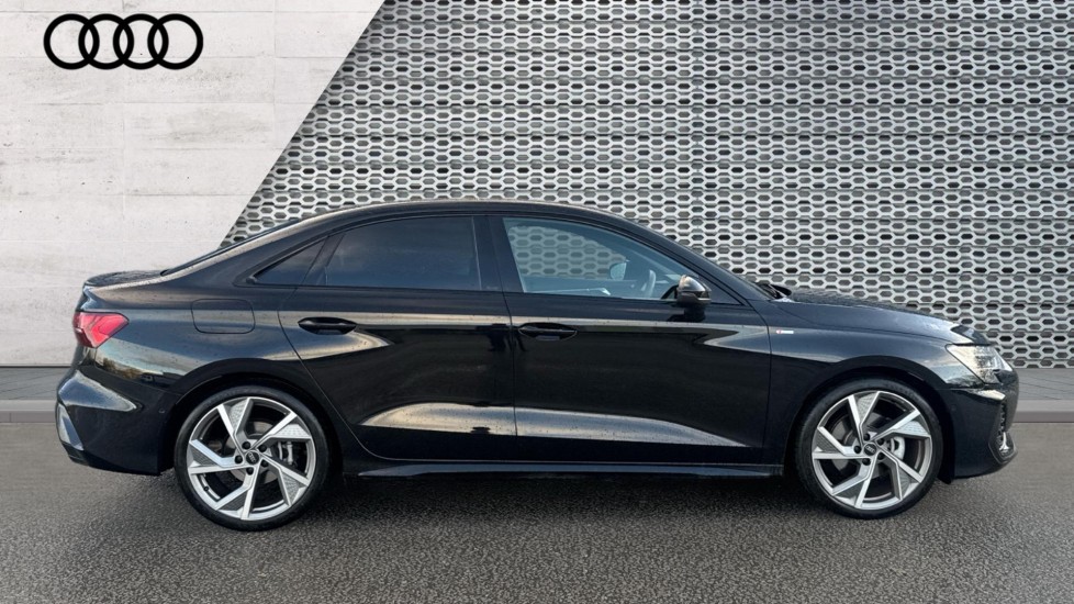 Used Audi A3 2025 for sale - 76872021: Photo 4