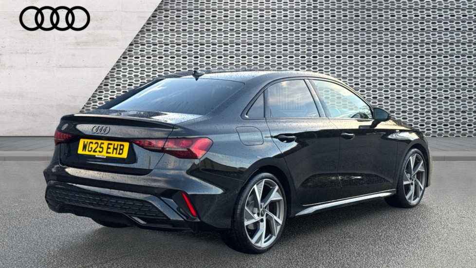 Used Audi A3 2025 for sale - 76872021: Photo 8