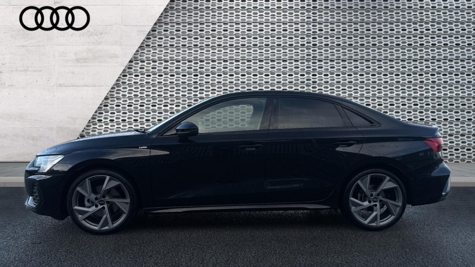 Used Audi A3 2025 for sale - 76872021: Photo 9