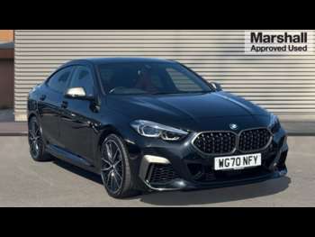2020 - M235i xDrive 4dr Step Auto