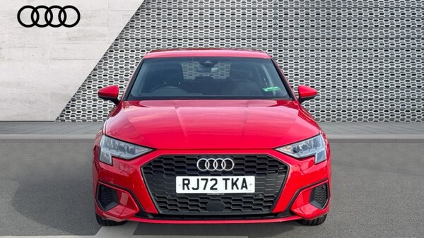 Used Audi A3 2023 for sale - 76146178: Photo 10