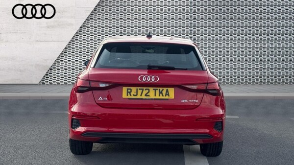 Used Audi A3 2023 for sale - 76146178: Photo 11