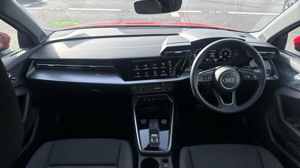 Used Audi A3 2023 for sale - 76146178: Photo 12
