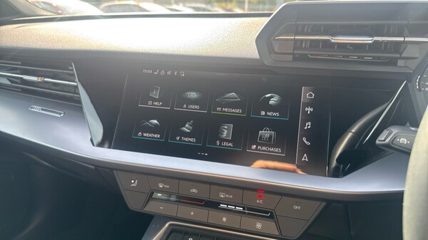 Used Audi A3 2023 for sale - 76146178: Photo 13