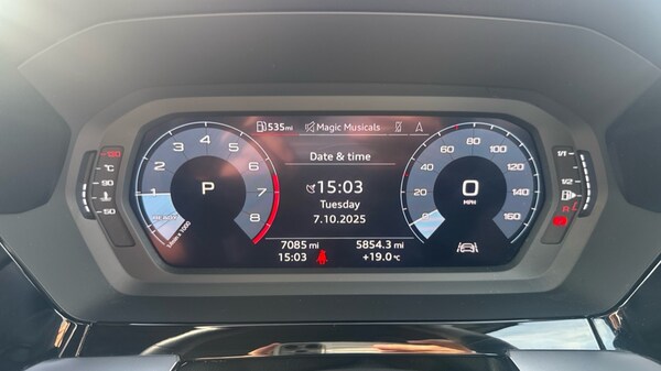 Used Audi A3 2023 for sale - 76146178: Photo 14
