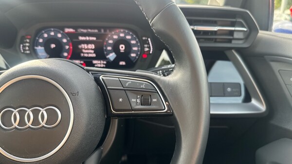 Used Audi A3 2023 for sale - 76146178: Photo 23