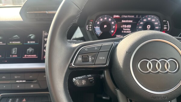 Used Audi A3 2023 for sale - 76146178: Photo 24
