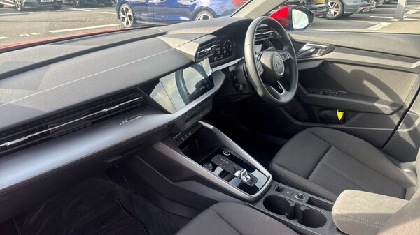 Used Audi A3 2023 for sale - 76146178: Photo 2