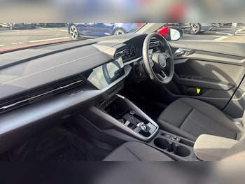 Used Audi A3 2023 for sale - 76146178: Photo 2