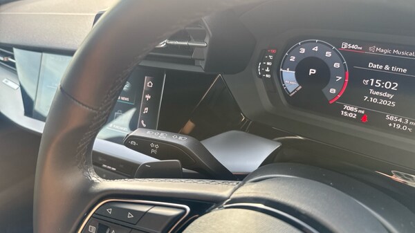Used Audi A3 2023 for sale - 76146178: Photo 31