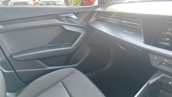 Used Audi A3 2023 for sale - 76146178: Photo 39