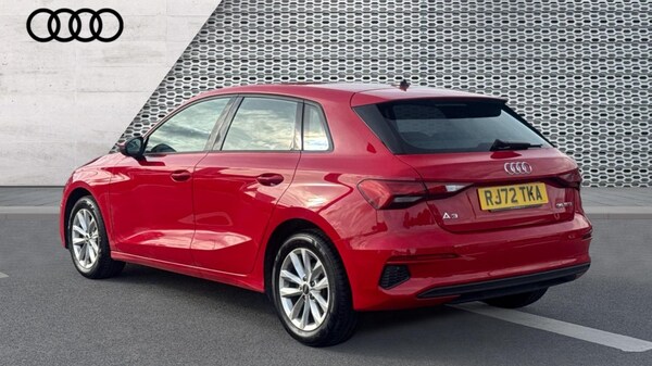 Used Audi A3 2023 for sale - 76146178: Photo 3