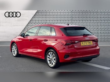 Used Audi A3 2023 for sale - 76146178: Photo 3