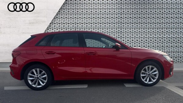 Used Audi A3 2023 for sale - 76146178: Photo 4