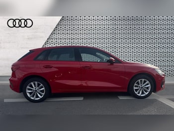Used Audi A3 2023 for sale - 76146178: Photo 4